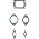 Purchase Top-Quality Turbocharger Gasket Set by FEL-PRO - ES72811 pa5