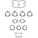 Purchase Top-Quality Turbocharger Gasket Set by FEL-PRO - ES73013 pa3