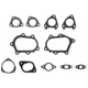 Purchase Top-Quality Turbocharger Gasket Set by FEL-PRO - ES73047 pa1