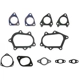 Purchase Top-Quality Turbocharger Gasket Set by FEL-PRO - ES73047 pa2