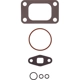 Purchase Top-Quality FEL-PRO - ES73184 - Turbocharger Gasket Set pa1