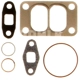 Purchase Top-Quality MAHLE ORIGINAL - GS33582 - Turbocharger Gasket Set pa2