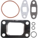 Purchase Top-Quality Turbocharger Gasket Set by MAHLE ORIGINAL - GS33583 pa2