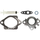 Purchase Top-Quality Turbocharger Gasket Set by MAHLE ORIGINAL - GS33742 pa2