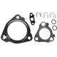 Purchase Top-Quality MAHLE ORIGINAL - GS33743 - Turbocharger Mounting Gasket Set pa1