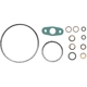 Purchase Top-Quality Turbocharger Gasket Set by MAHLE ORIGINAL - GS33780 pa1