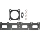 Purchase Top-Quality Turbocharger Gasket Set by MAHLE ORIGINAL - GS33905 pa1