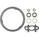Purchase Top-Quality Turbocharger Gasket Set by MAHLE ORIGINAL - GS33909 pa2