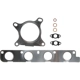 Purchase Top-Quality Turbocharger Gasket Set by MAHLE ORIGINAL - GS33921 pa1