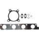 Purchase Top-Quality Turbocharger Gasket Set by MAHLE ORIGINAL - GS33929 pa2