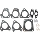 Purchase Top-Quality Turbocharger Gasket Set by MAHLE ORIGINAL - GS33937 pa1