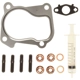 Purchase Top-Quality MAHLE ORIGINAL - GS34015 - Turbocharger Mounting Gasket Set pa1