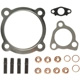 Purchase Top-Quality MAHLE ORIGINAL - GS34016 - Turbocharger Mounting Gasket Set pa1