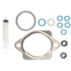 Purchase Top-Quality MAHLE ORIGINAL - GS34067 - Turbocharger Gasket Set pa1
