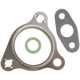 Purchase Top-Quality Turbocharger Gasket Set by MAHLE ORIGINAL - GS33526 pa1