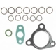 Purchase Top-Quality Turbocharger Gasket Set by MAHLE ORIGINAL - GS33526 pa3