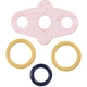 Purchase Top-Quality MAHLE ORIGINAL - GS33576 - Turbocharger Gasket Set pa1