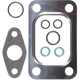 Purchase Top-Quality Turbocharger Gasket Set by MAHLE ORIGINAL - GS33584 pa1