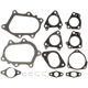 Purchase Top-Quality Turbocharger Gasket Set by MAHLE ORIGINAL - GS33678 pa1