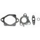 Purchase Top-Quality Turbocharger Gasket Set by MAHLE ORIGINAL - GS33741 pa1