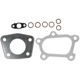 Purchase Top-Quality Turbocharger Gasket Set by MAHLE ORIGINAL - GS33897 pa1
