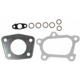 Purchase Top-Quality Turbocharger Gasket Set by MAHLE ORIGINAL - GS33897 pa2