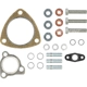 Purchase Top-Quality Turbocharger Gasket Set by VICTOR REINZ - 04-10045-01 pa2