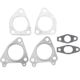 Purchase Top-Quality VICTOR REINZ - 04-70000-01 - Turbocharger Mounting Gasket Set pa1