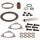 Purchase Top-Quality STANDARD - PRO SERIES - TGS1 - Turbocharger Gasket Set pa1