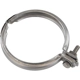 Purchase Top-Quality CRP/REIN - EXC0035 - Turbocharger V-Band Clamp pa1