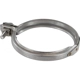 Purchase Top-Quality CRP/REIN - EXC0035 - Turbocharger V-Band Clamp pa2