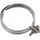 Purchase Top-Quality CRP/REIN - EXC0035 - Turbocharger V-Band Clamp pa3