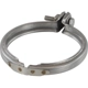 Purchase Top-Quality CRP/REIN - EXC0035 - Turbocharger V-Band Clamp pa6