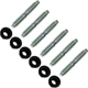 Purchase Top-Quality DORMAN - 32100 - Turbocharger Mounting Stud Kit pa3