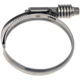 Purchase Top-Quality DORMAN - 55245 - Power Band Clamp pa1