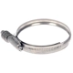 Purchase Top-Quality DORMAN - 55246 - Power Band Clamp pa2