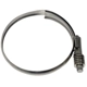 Purchase Top-Quality DORMAN - 55247 - Intercooler Hose Clamp pa2