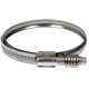 Purchase Top-Quality DORMAN - 55247 - Intercooler Hose Clamp pa4