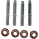 Purchase Top-Quality DORMAN - 675229 - Turbocharger Mounting Stud Kit pa1