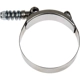 Purchase Top-Quality DORMAN - 904-468 - Intercooler Hose Clamp pa1