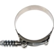 Purchase Top-Quality DORMAN - 904-468 - Intercooler Hose Clamp pa3