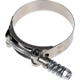 Purchase Top-Quality DORMAN - 904-468 - Intercooler Hose Clamp pa4