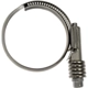 Purchase Top-Quality DORMAN/HELP - 55244 - Intercooler Hose Clamp pa3