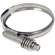 Purchase Top-Quality DORMAN/HELP - 55245 - Power Band Clamp 2.5 - 3 Inch pa4