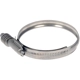 Purchase Top-Quality DORMAN/HELP - 55246 - Power Band Clamp 3 - 3.75 Inch pa3