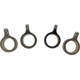 Purchase Top-Quality Turbocharger Hardware by DORMAN/HELP - 66249 pa2