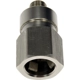 Purchase Top-Quality DORMAN (OE SOLUTIONS) - 667-571 - Turbocharger Line Adapter pa2