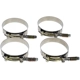 Purchase Top-Quality DORMAN (OE SOLUTIONS) - 667-696 - Turbocharger Hardware pa1