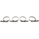 Purchase Top-Quality DORMAN (OE SOLUTIONS) - 667-696 - Turbocharger Hardware pa2