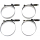 Purchase Top-Quality DORMAN (OE SOLUTIONS) - 667-696 - Turbocharger Hardware pa4
